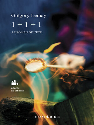 cover image of 1 + 1 + 1